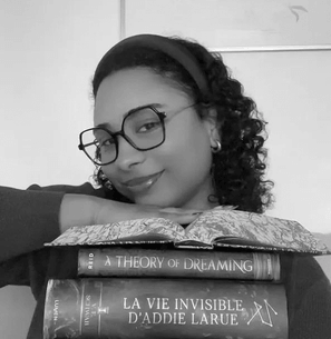 Aurélie Pons