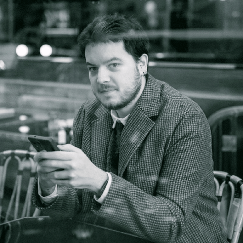 Johan Cretté